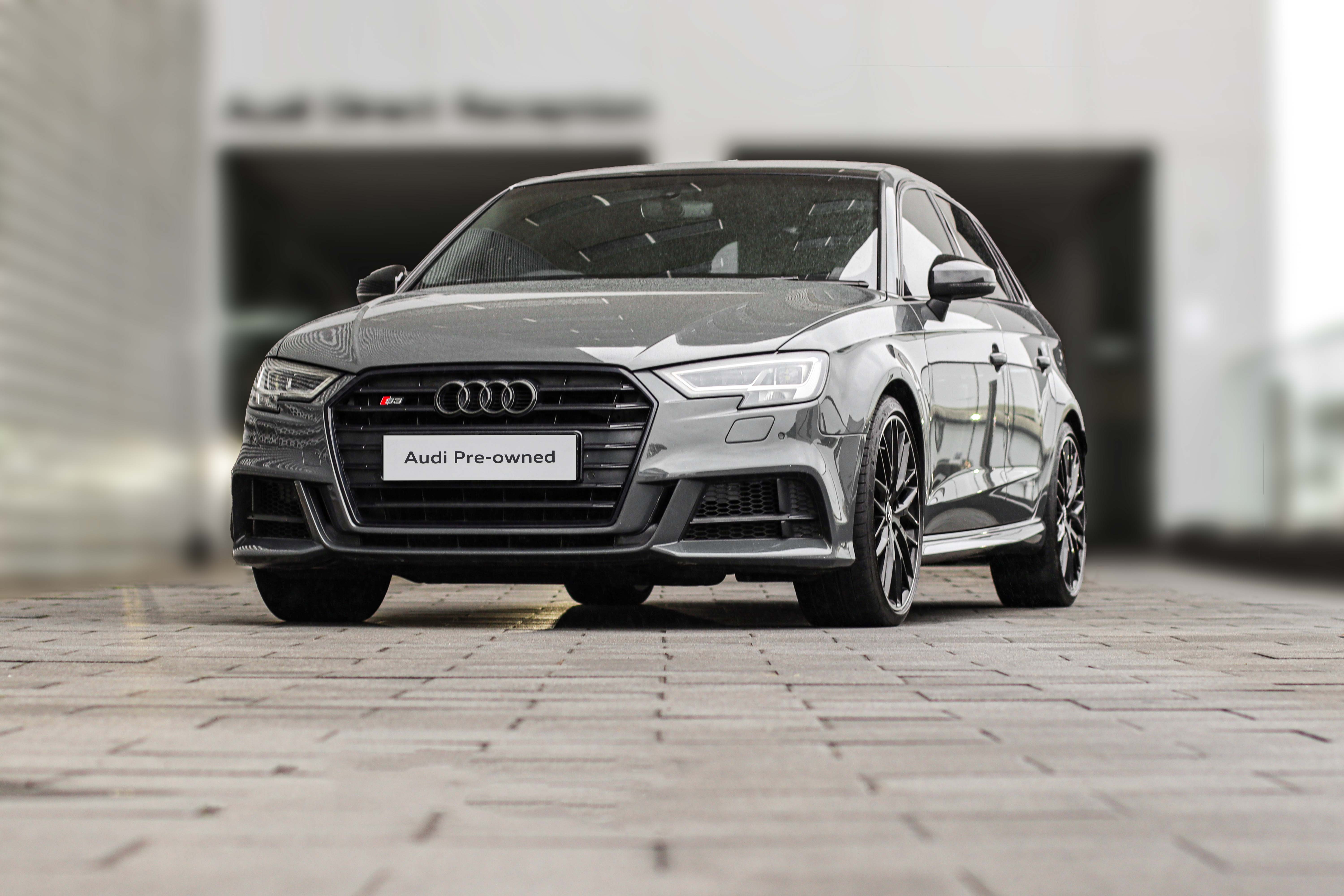 2021 Audi S3  for sale - 328633/1