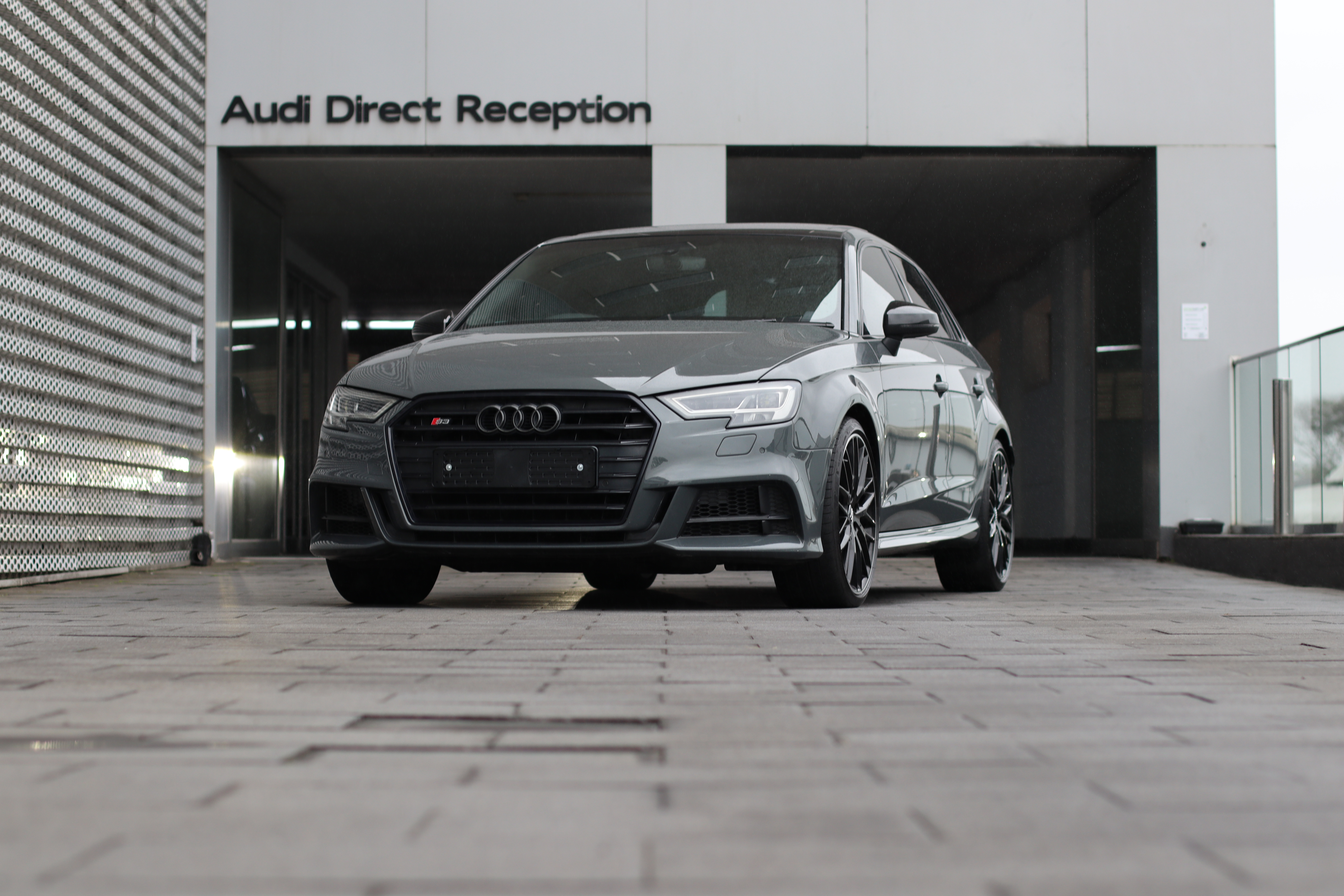2021 Audi S3  for sale - 328633/1