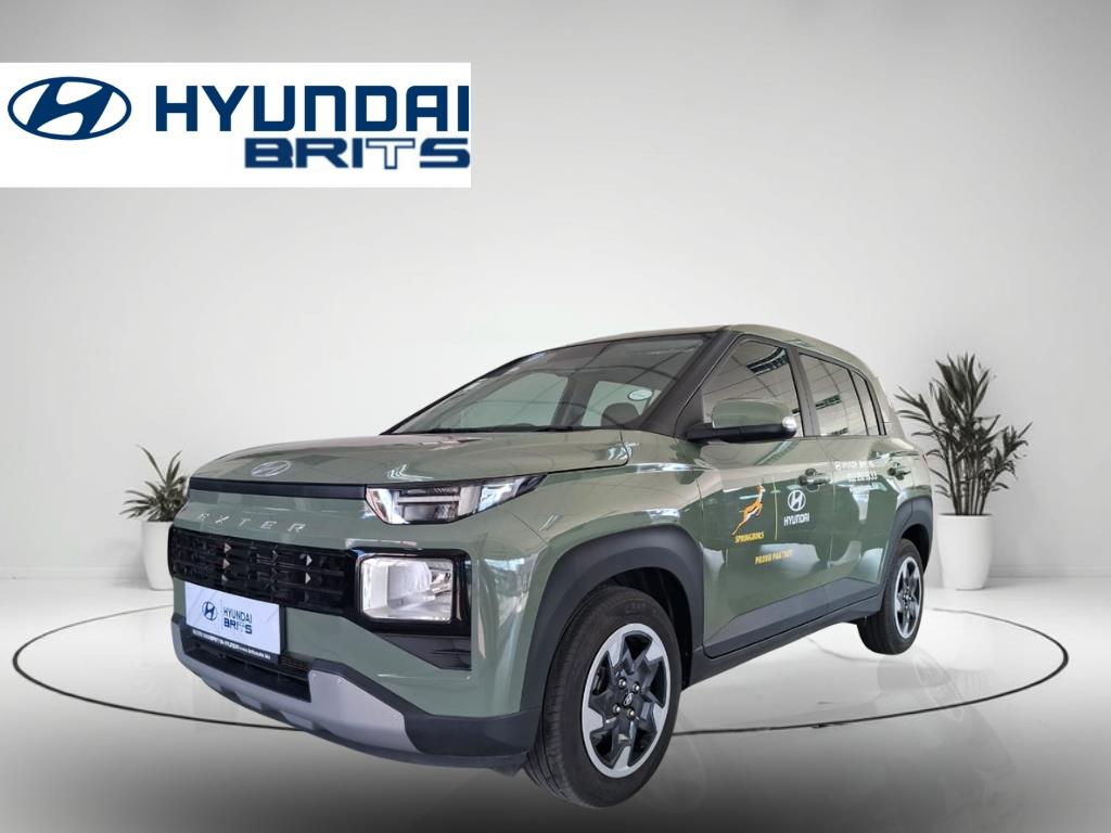 2025 Hyundai Exter 1.2 Premium Auto Q2FyTGlzdGluZzo1NTU3MTQ