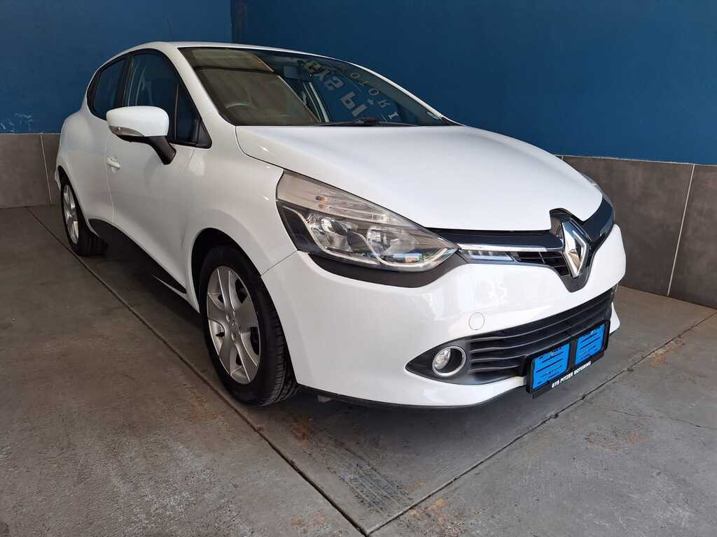 2016 Renault Clio  for sale - WON14103
