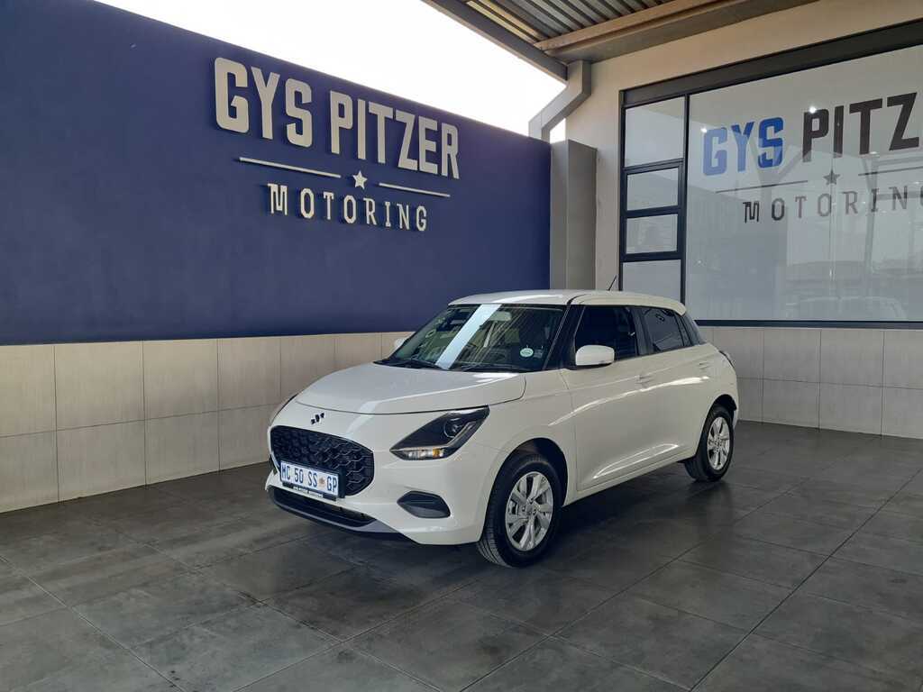 2025 Suzuki Swift  for sale - 64336