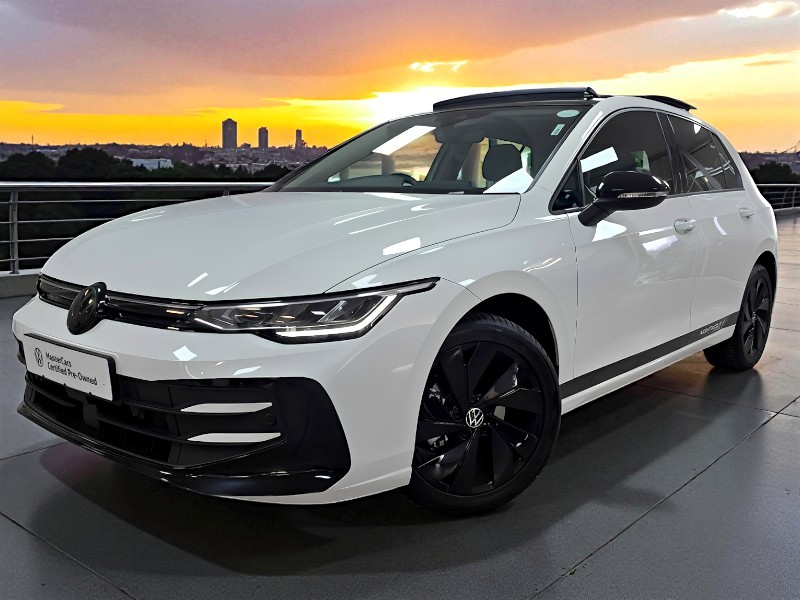 2025 Volkswagen Golf 1.4 TSI  for sale - 8073361