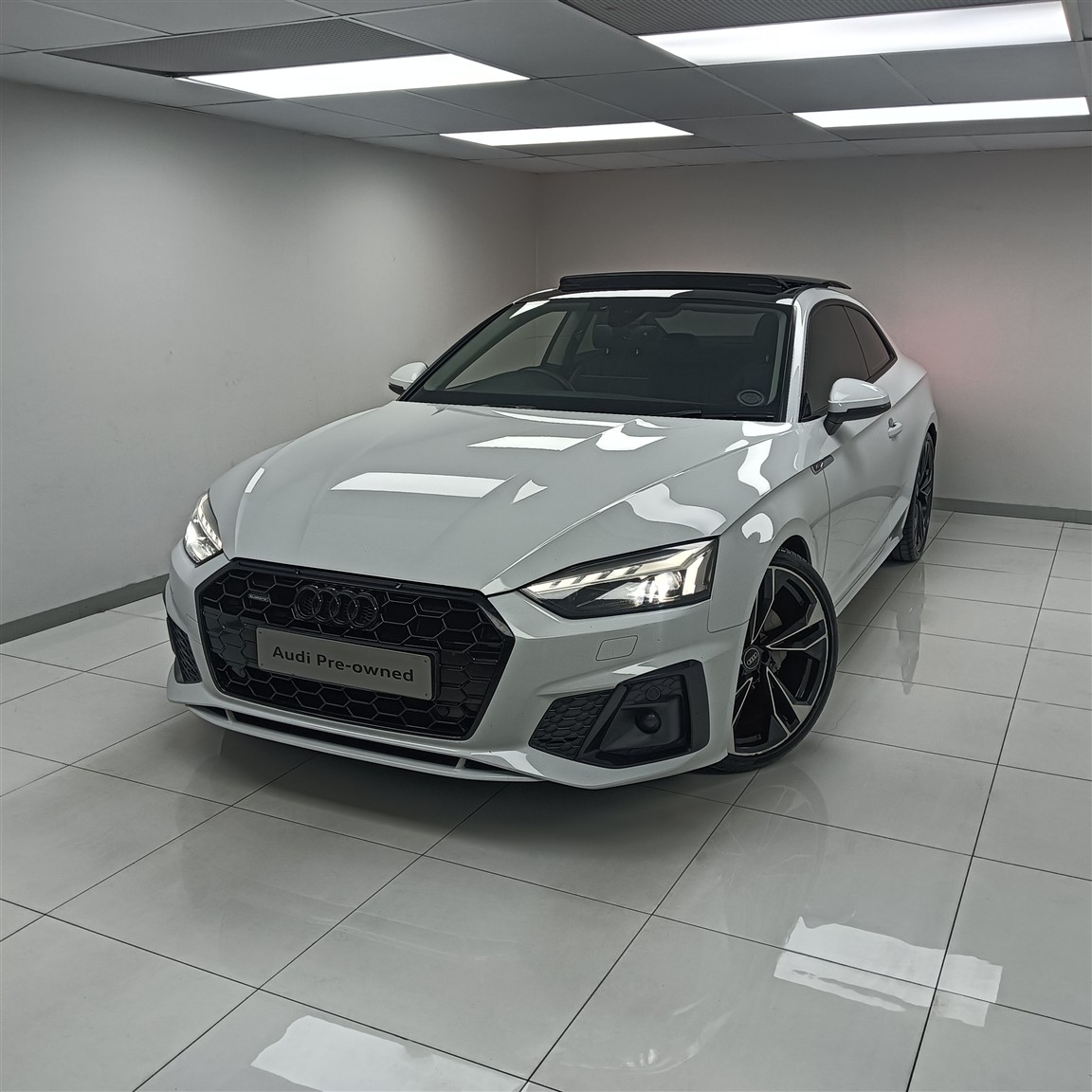 2024 Audi A5  for sale - 1001-310350 2024 Audi A5  for sale - 1001-310350