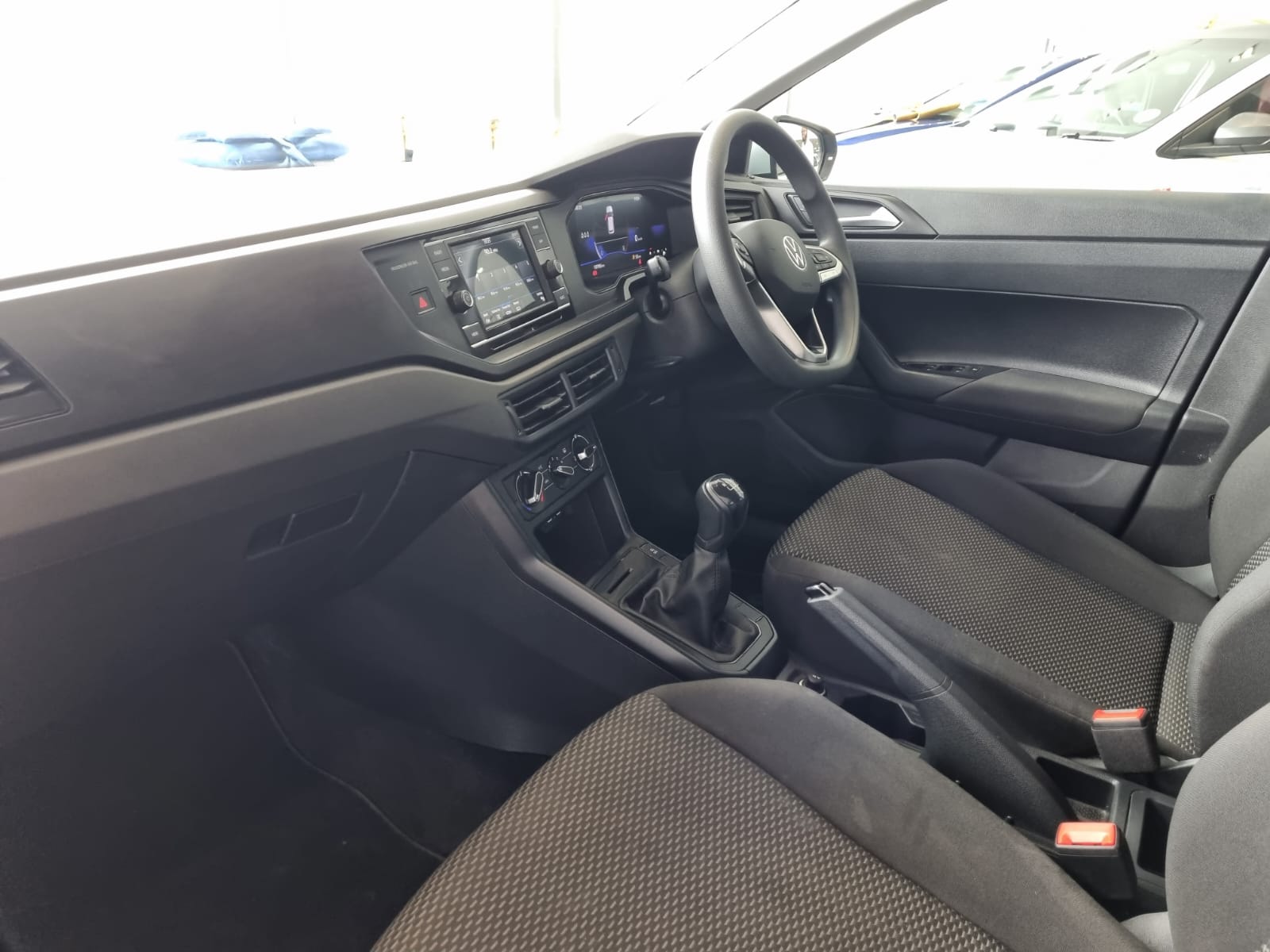 2024 Volkswagen Polo Hatch  for sale - 8223021