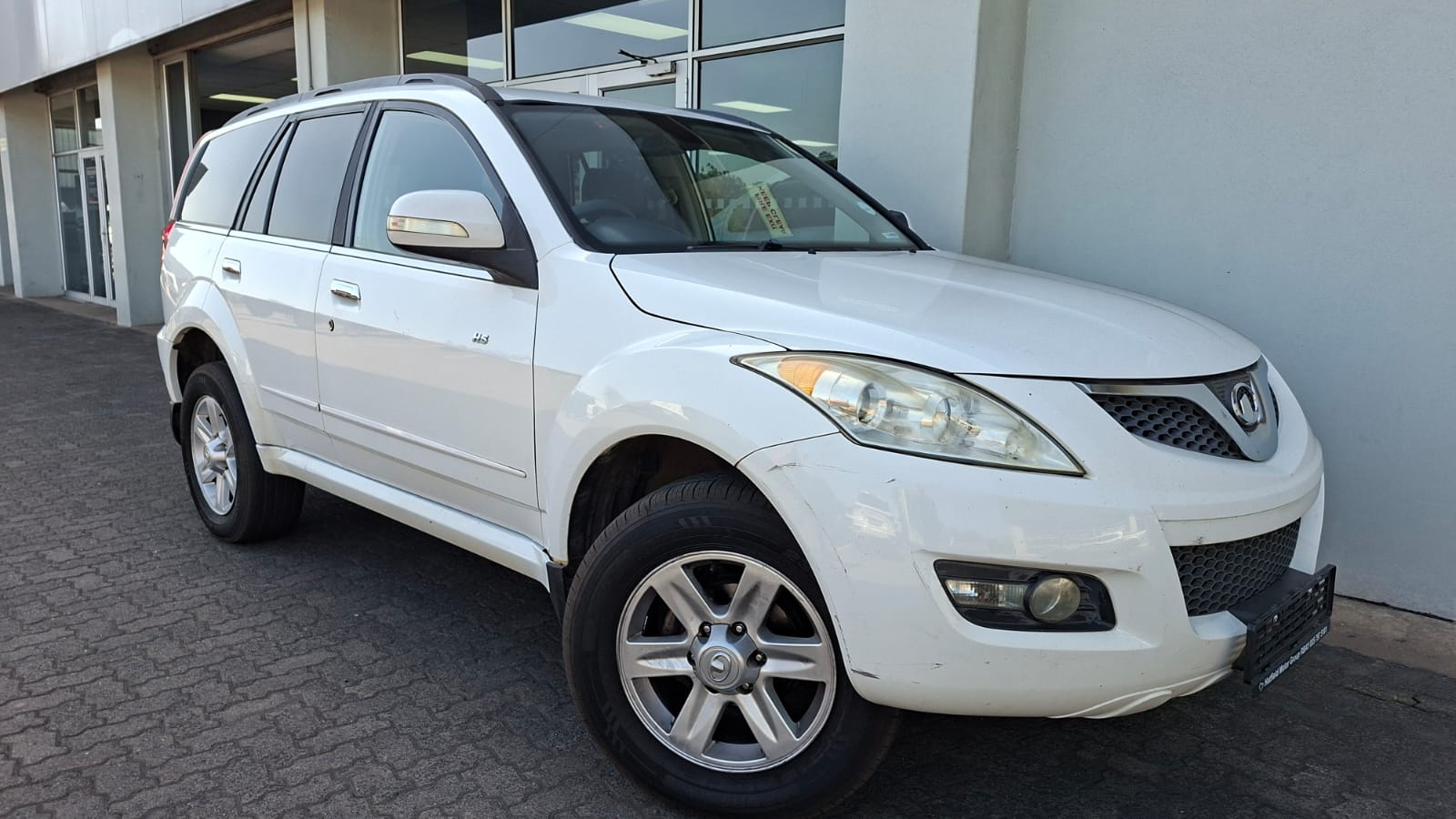 2012 GWM H5  for sale - UI70728