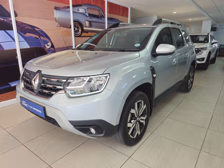 2022 Renault Duster  for sale - UH70953