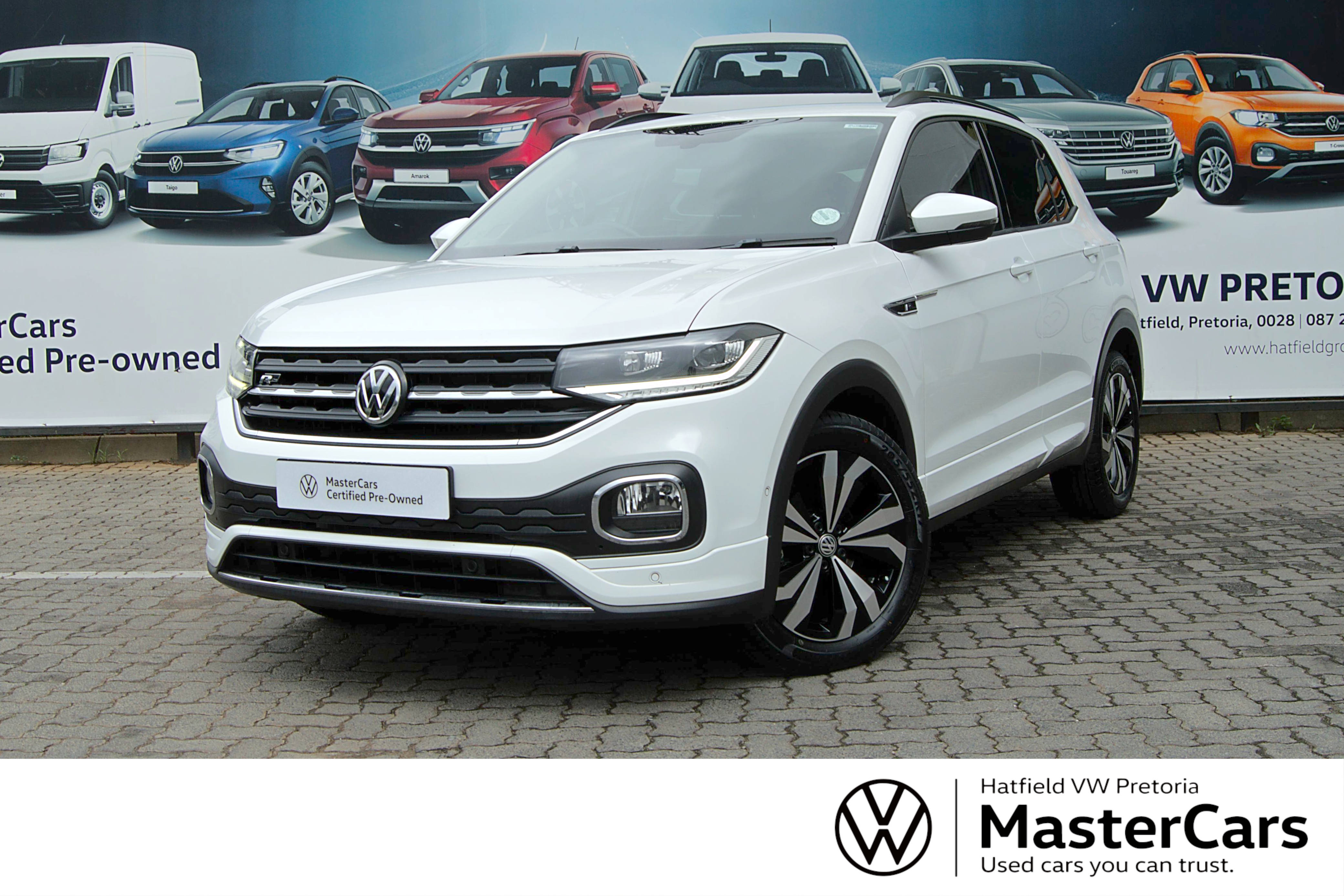 2020 Volkswagen T-Cross  for sale - 4906281