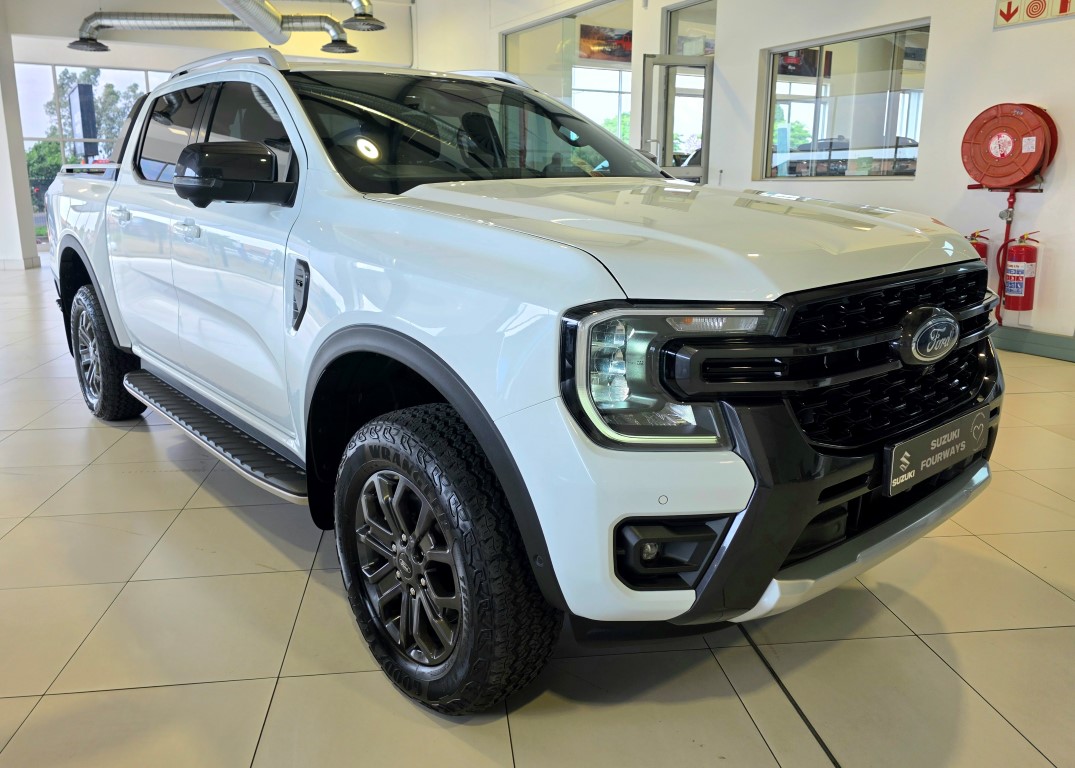 2024 Ford New Ranger  for sale - US21669