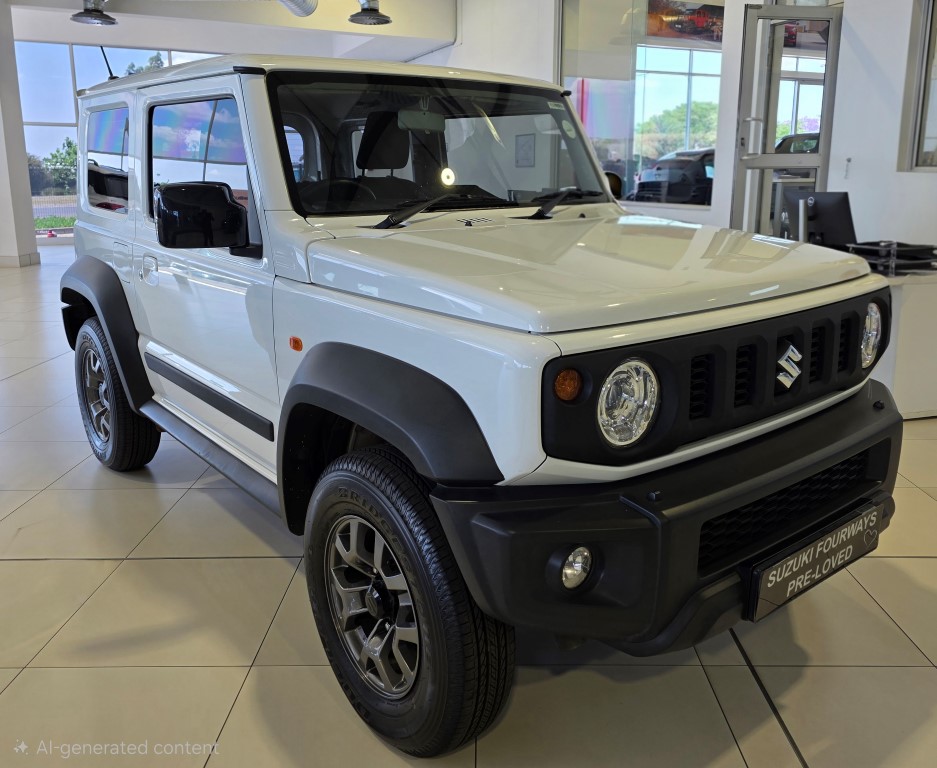 2020 Suzuki Jimny  for sale - US21706