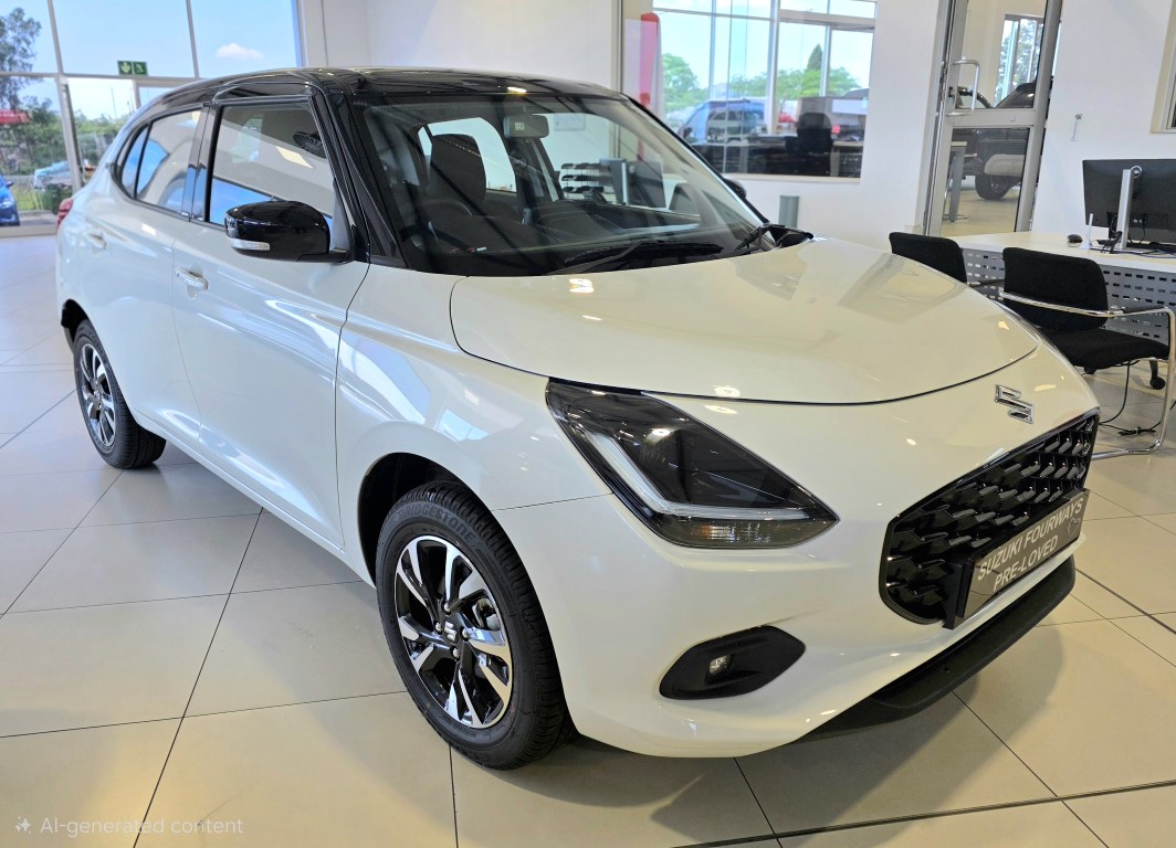 2025 Suzuki Swift  for sale - US21734