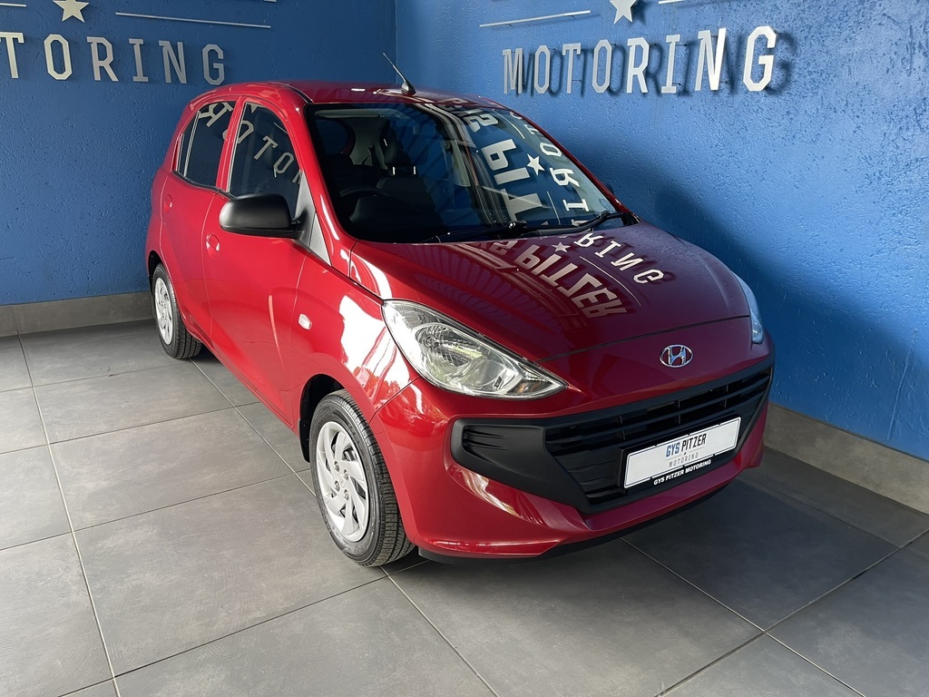 2022 Hyundai Atos  for sale - WON14105