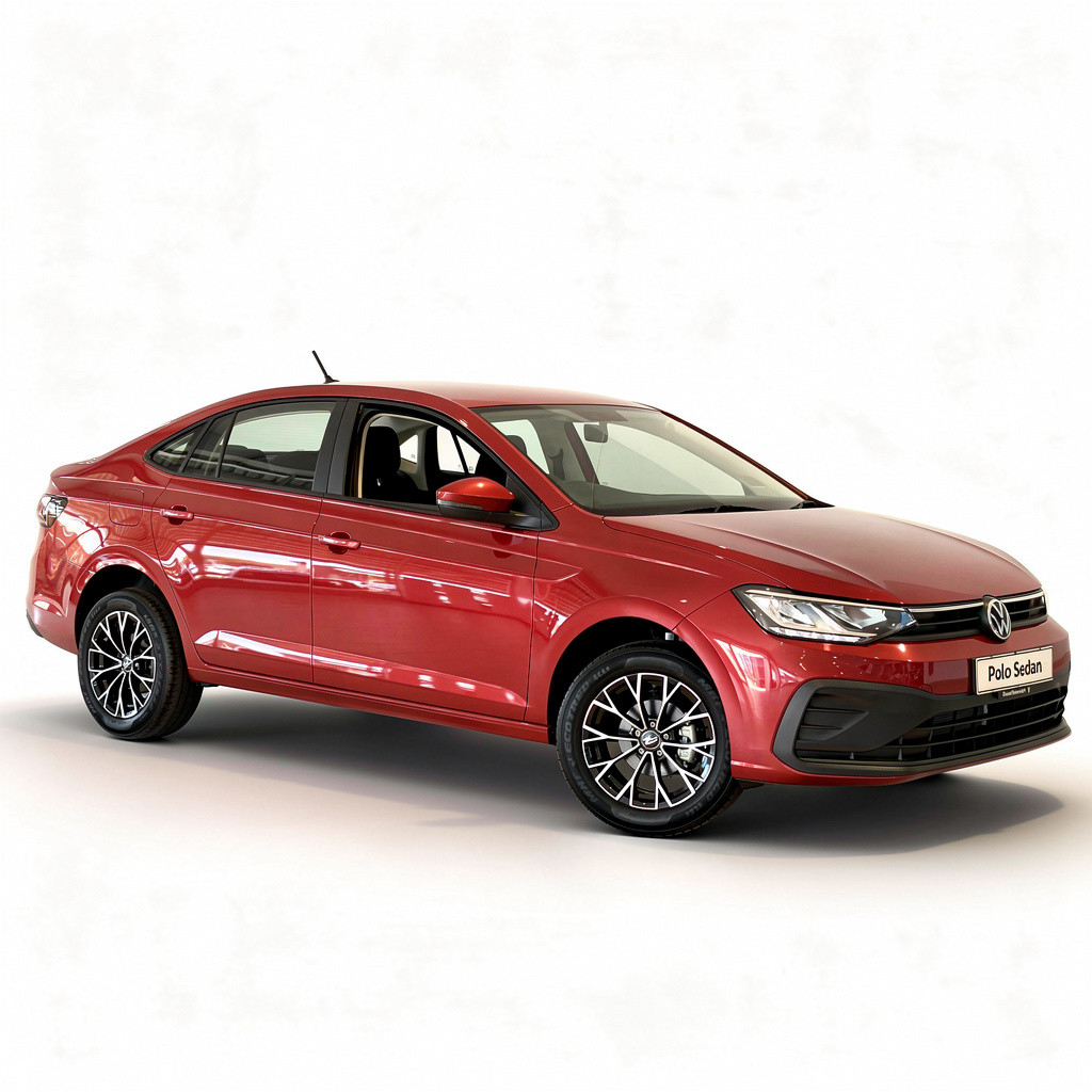 2025 Volkswagen VW Polo 1.6 Tiptronic Q2FyTGlzdGluZzo1NTY3Mjk