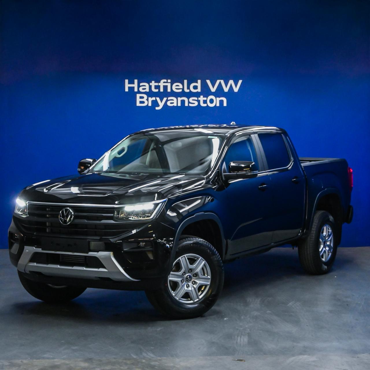 2025 Volkswagen Light Commercial Amarok  for sale - 8222420