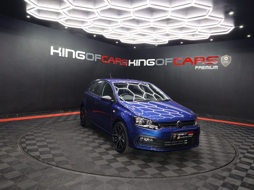 2025 Volkswagen Polo Vivo Hatch  for sale - CK25568