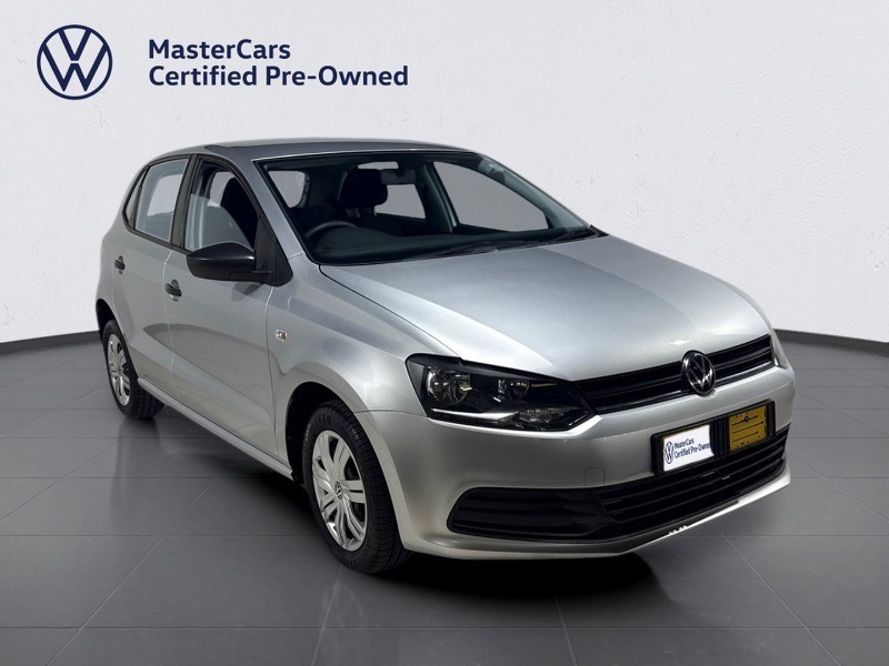 2024 Volkswagen Polo Vivo Hatch  for sale - U0071217