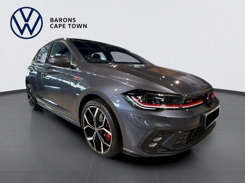 2025 Volkswagen Polo Hatch  for sale - UD0050332