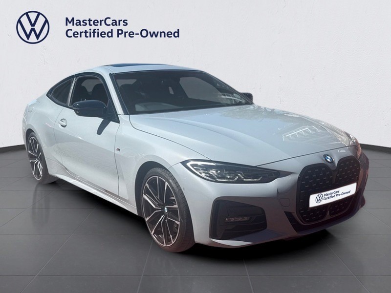 2023 BMW 4 Series  for sale - U0071222