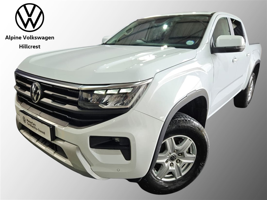 2024 Volkswagen Light Commercial Amarok  for sale - 308841/1