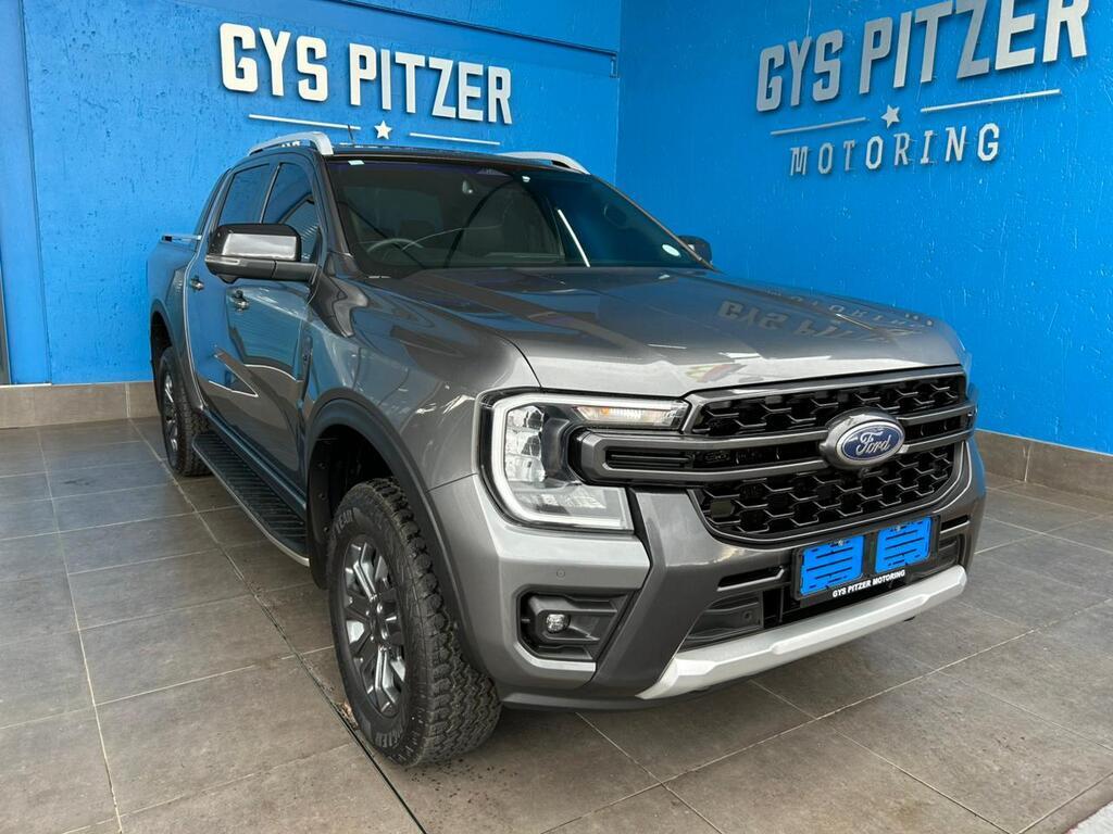 2024 Ford New Ranger  for sale - SL2739