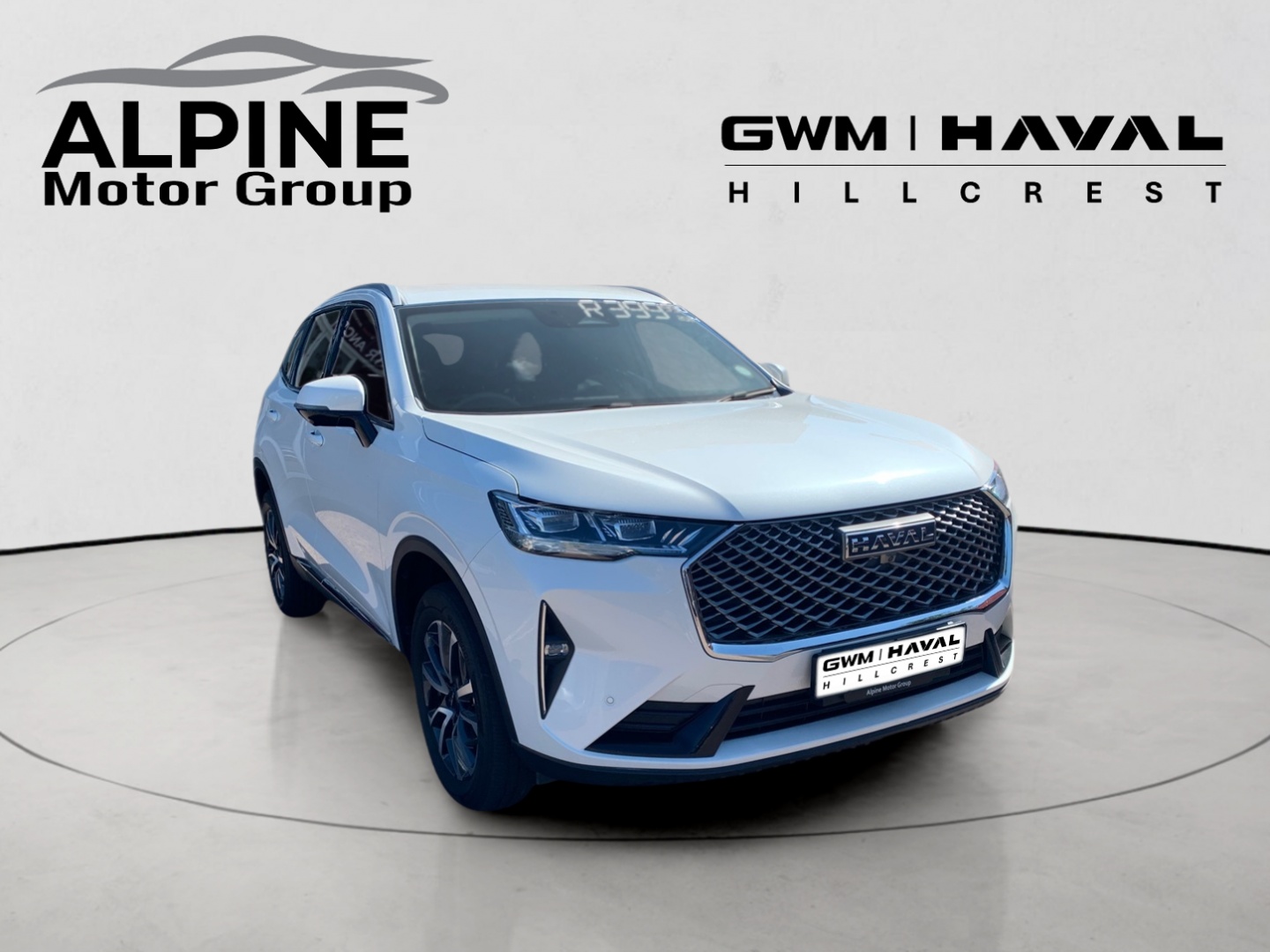 2024 Haval H6  for sale - 321279/1