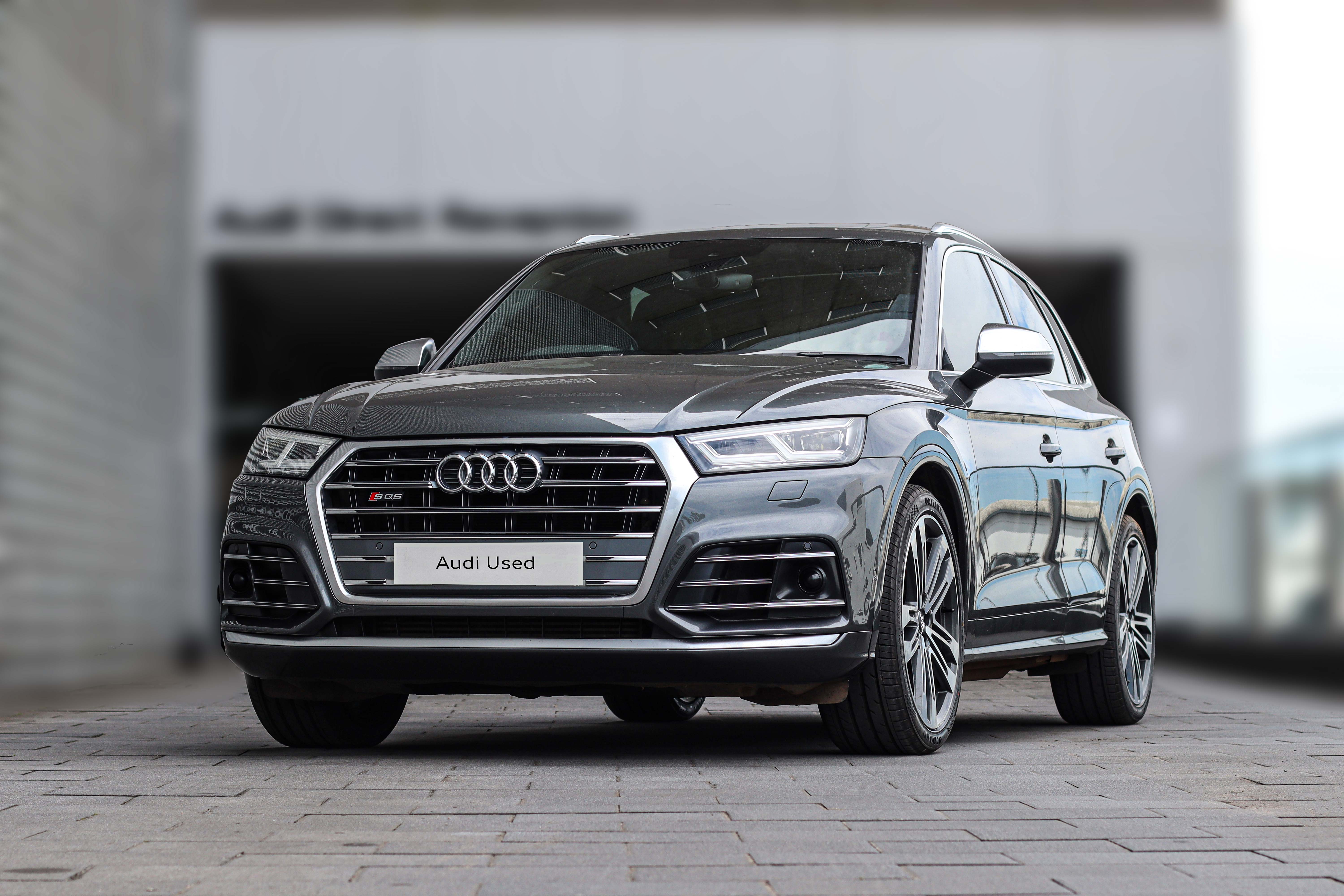 2020 Audi SQ5  for sale - 328457/1