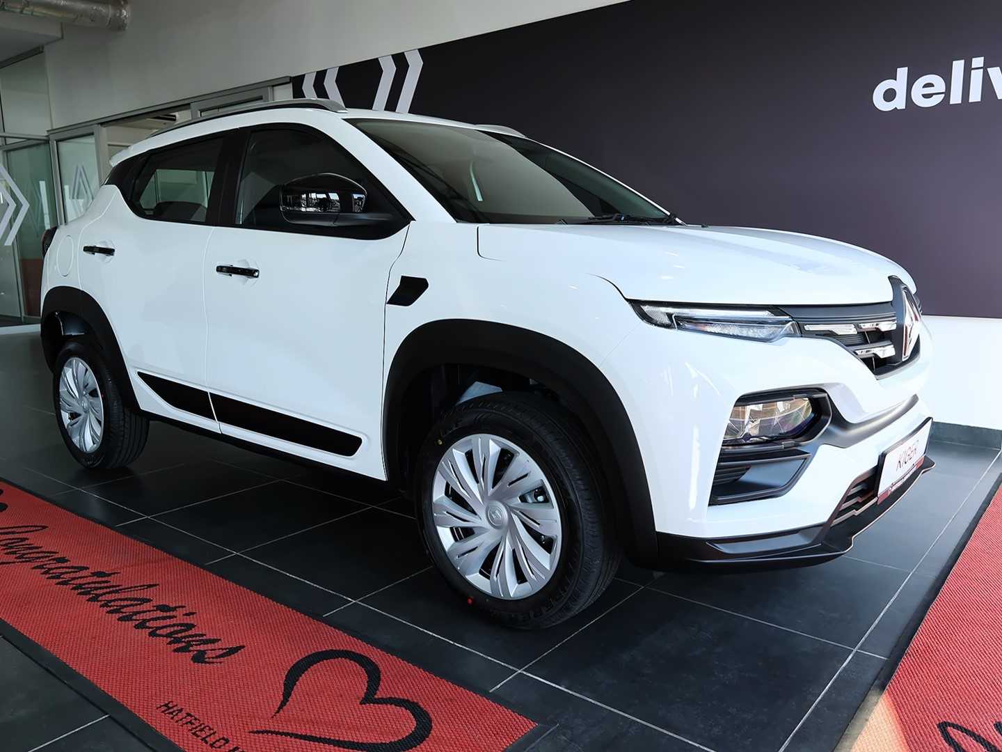 2025 Renault Kiger  for sale - UR70559