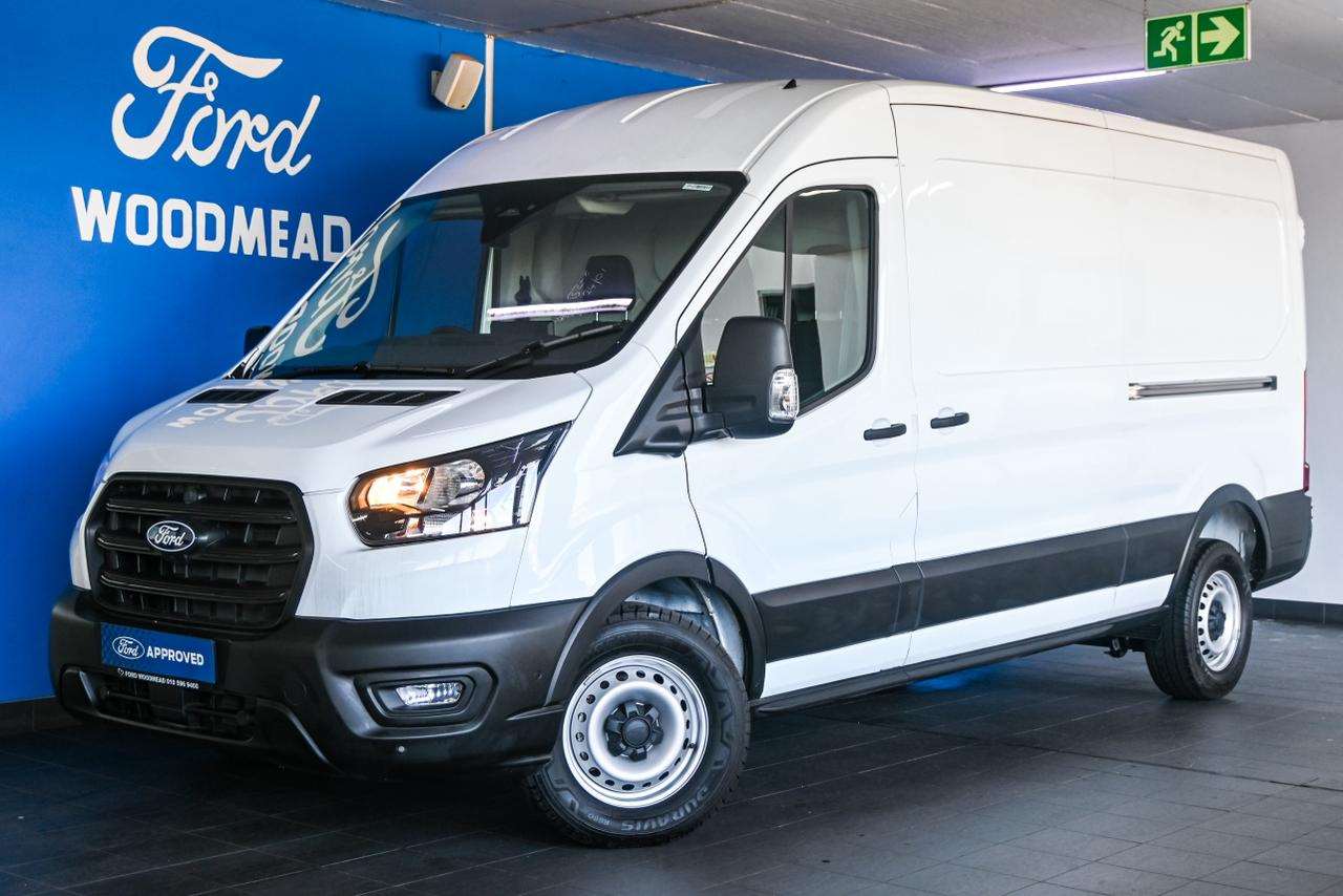 2025 Ford New Transit Van  for sale - UF72084