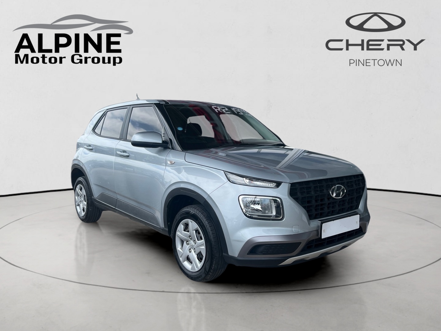 2020 Hyundai Venue  for sale - 328585/1