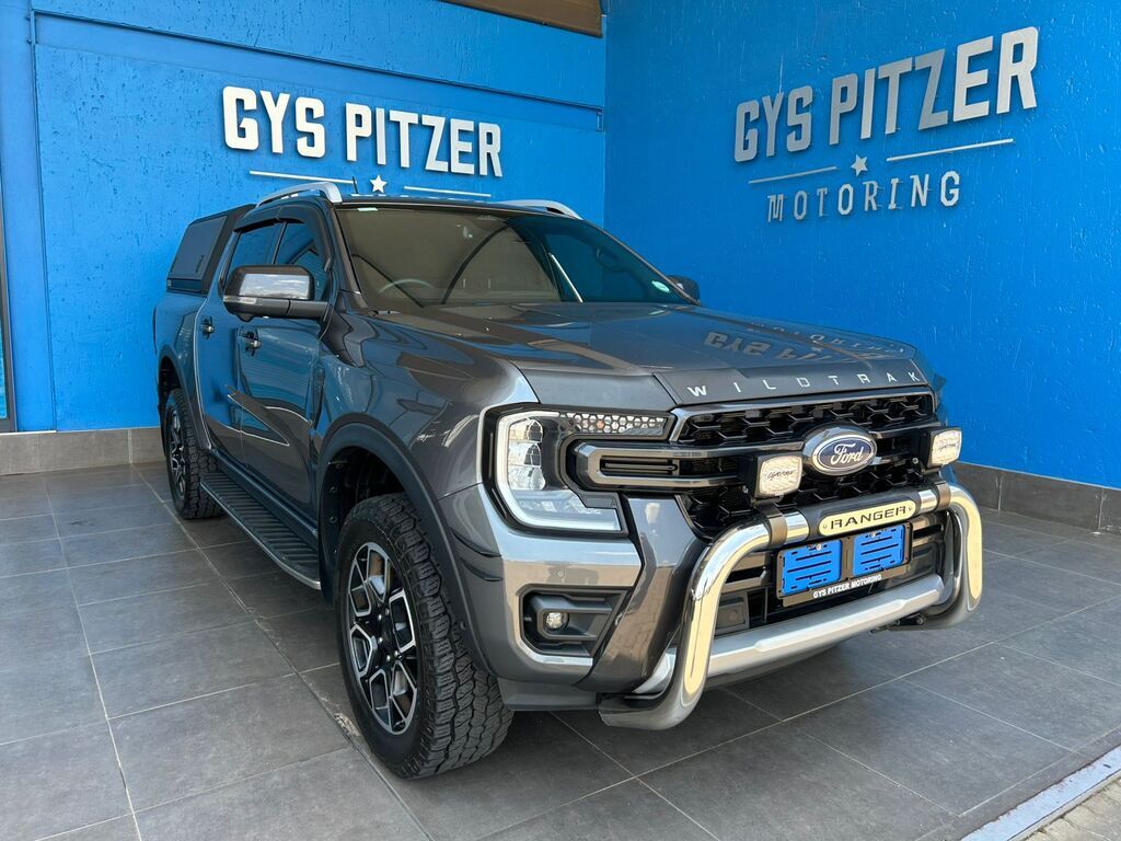 2023 Ford New Ranger  for sale - SL2741