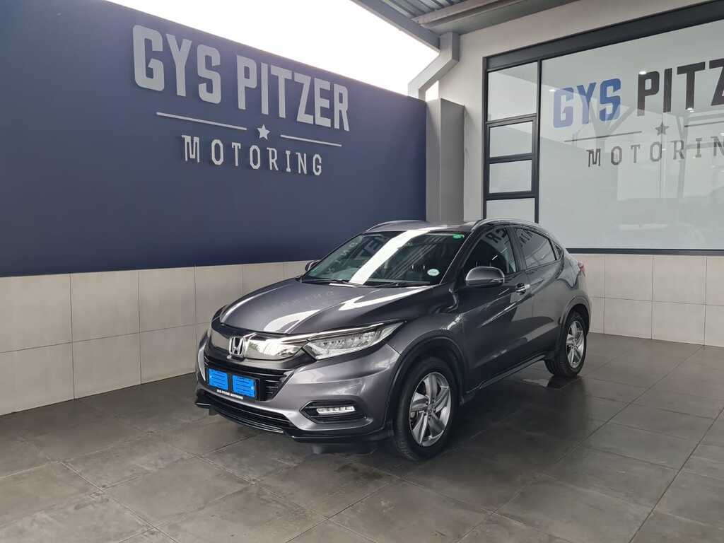 2020 Honda HR-V  for sale - 65092