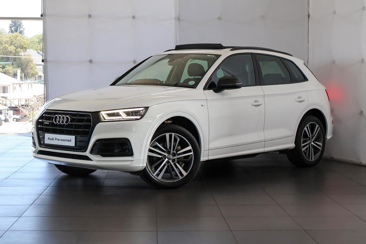 2020 Audi Q5  for sale - 8226261