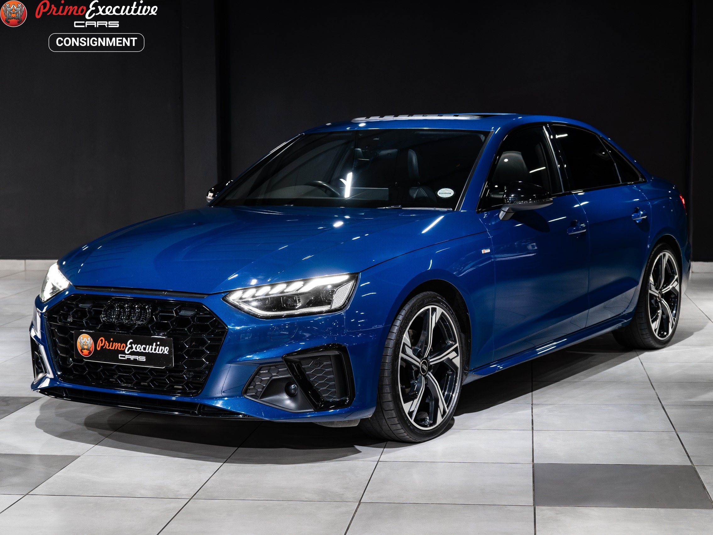 2024 Audi A4  for sale - 511229