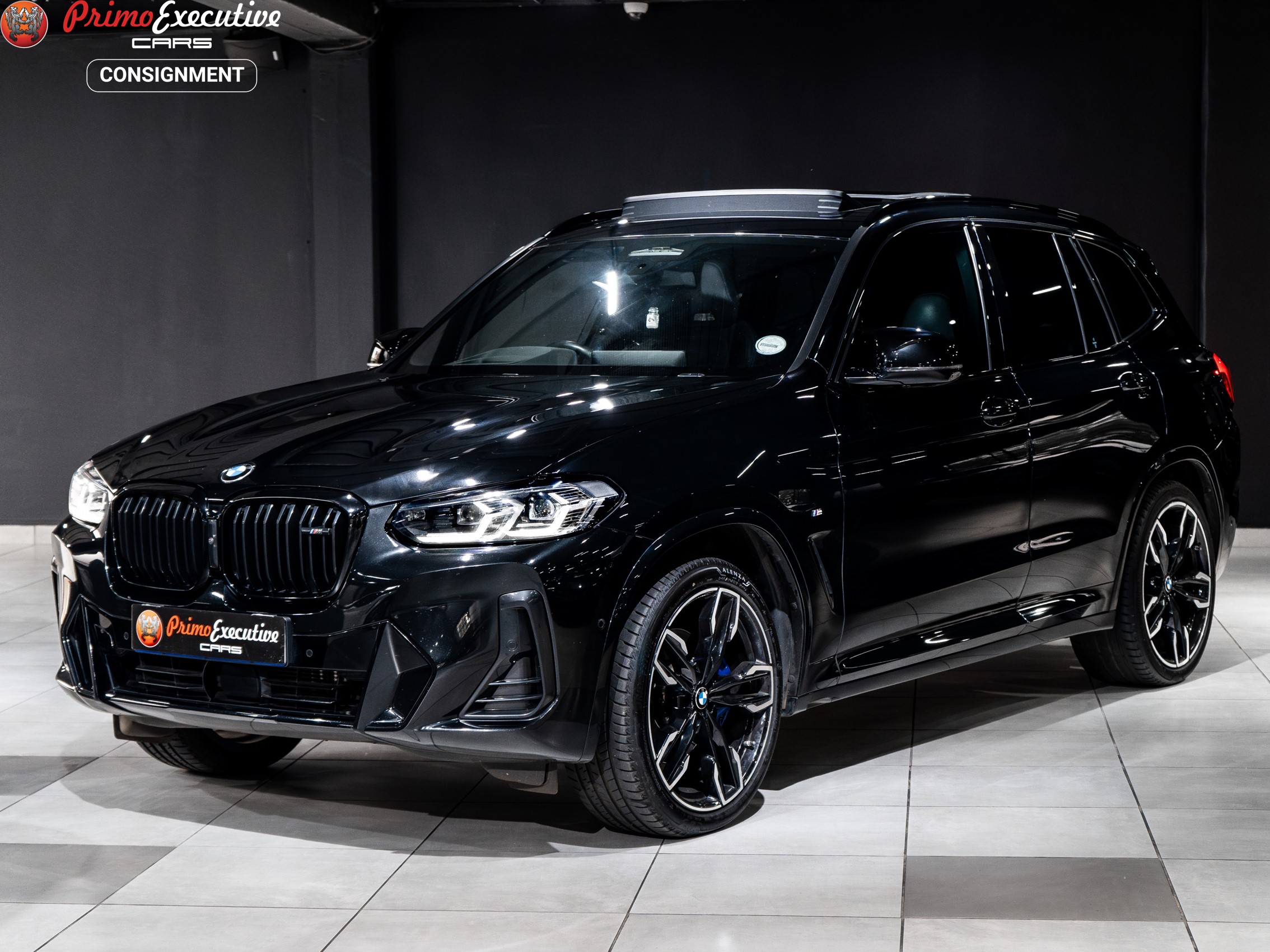 2024 BMW X3  for sale - 511230