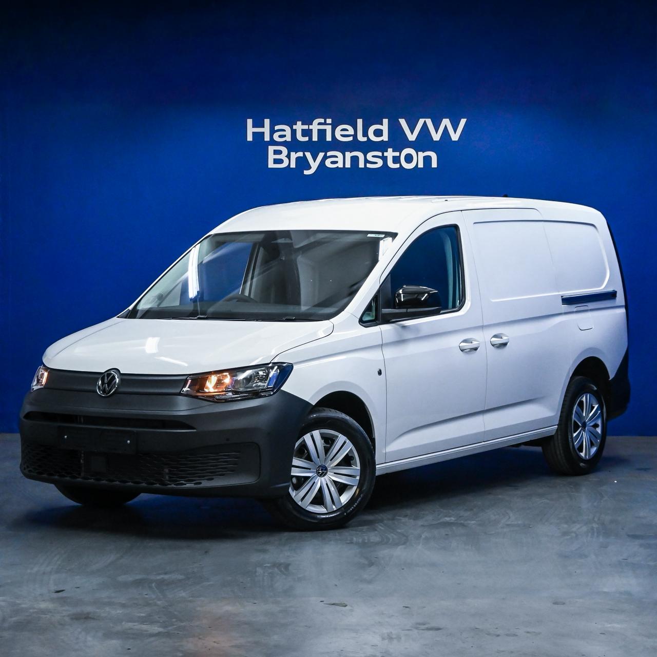 2025 Volkswagen Light Commercial Caddy Cargo  for sale - 8225570