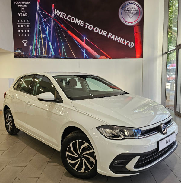 2025 Volkswagen Polo Hatch  for sale - 8112861