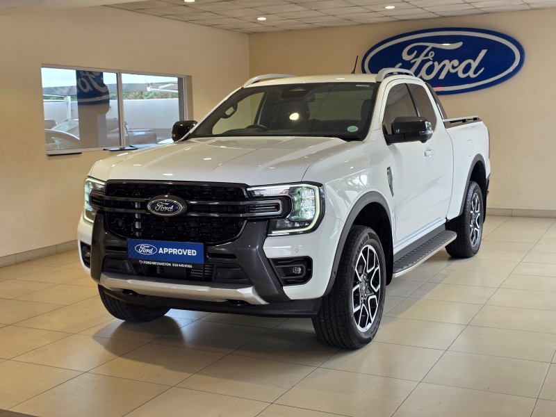2025 Ford New Ranger  for sale - UF71394