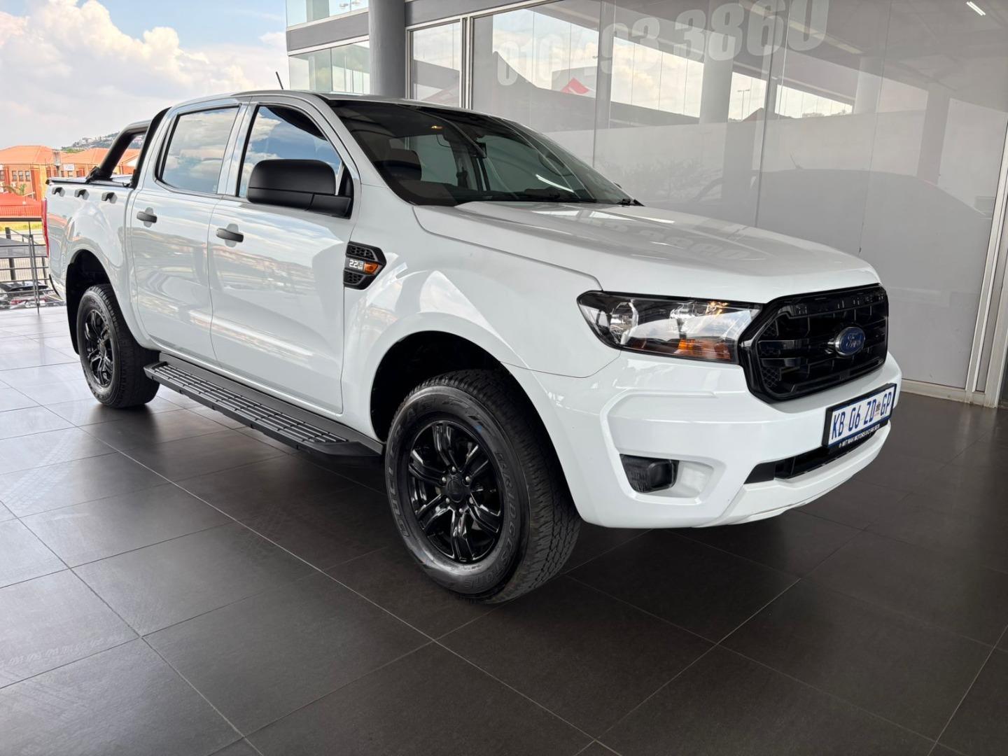 2021 Ford Ranger  for sale - Consignment 4