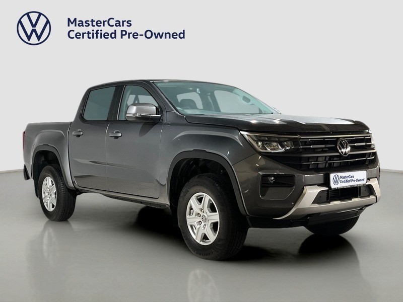 2025 Volkswagen Light Commercial Amarok  for sale - U0071226