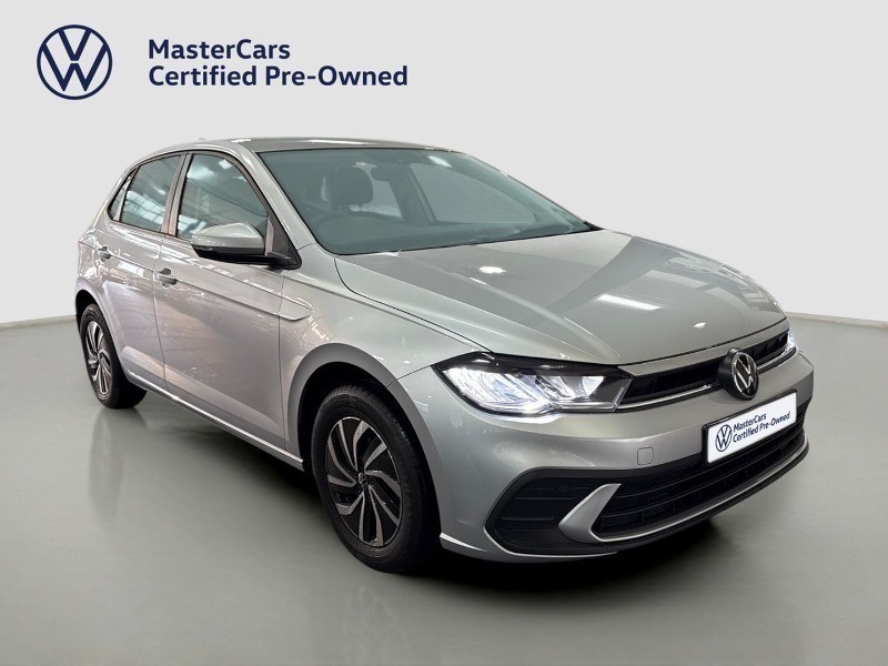 2025 Volkswagen Polo Hatch  for sale - U0071221