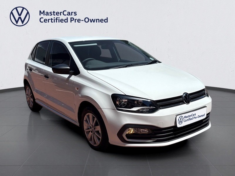 2025 Volkswagen Polo Vivo Hatch  for sale - UD0050319