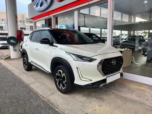 2021 Nissan Magnite  for sale - 326418/1
