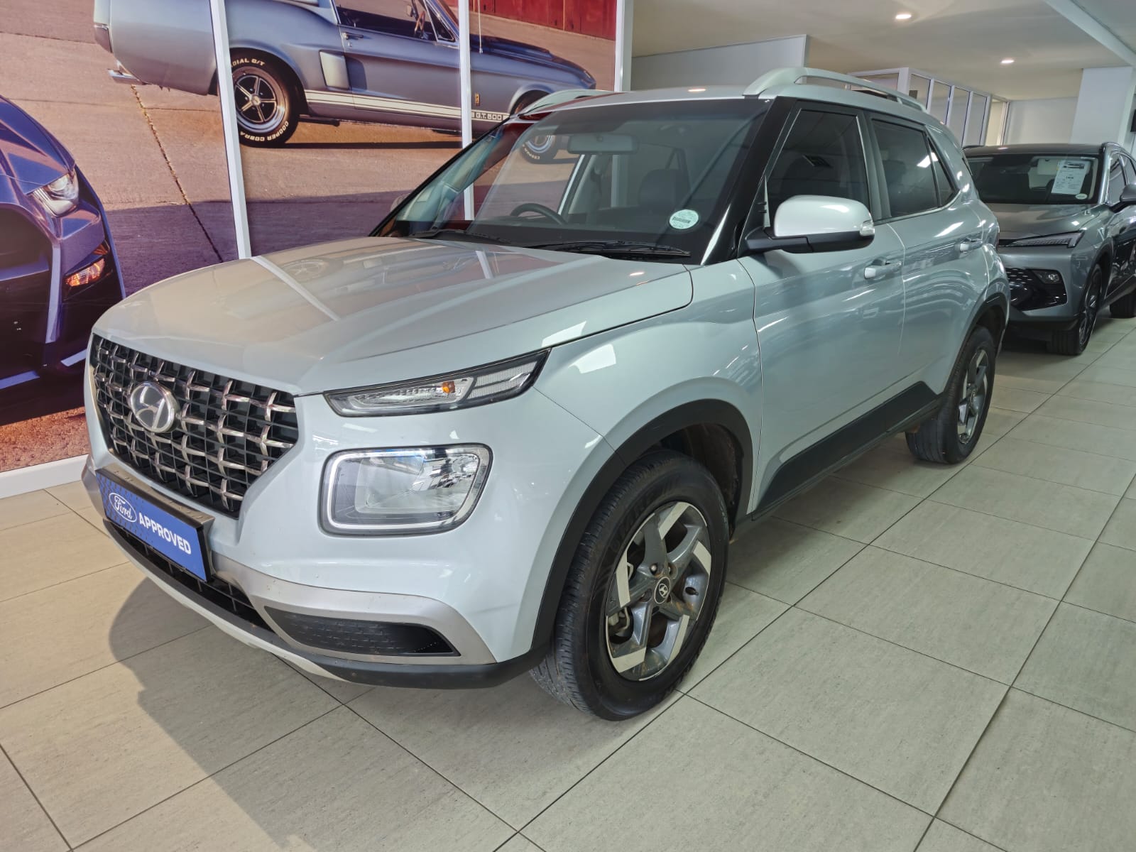 2020 Hyundai Venue  for sale - UH70965