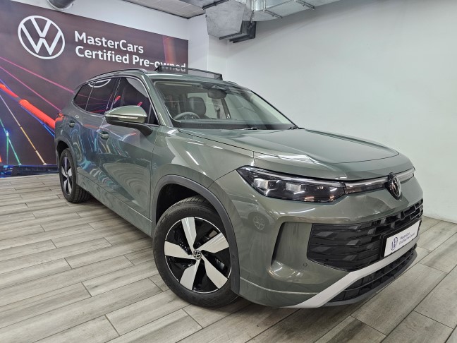 2025 Volkswagen Tayron  for sale - 8160461