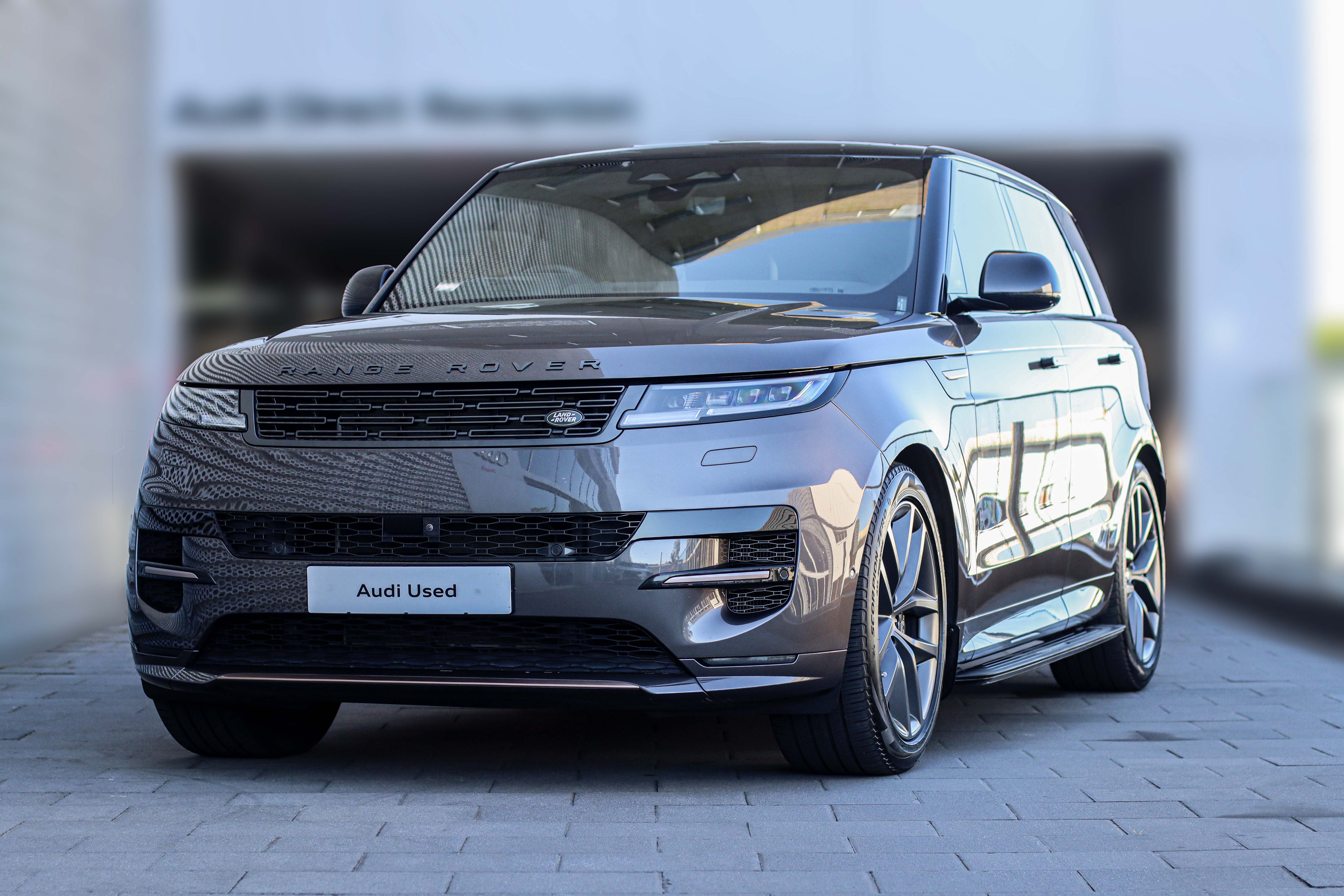 2023 Land Rover Range Rover Sport  for sale - 329045/1