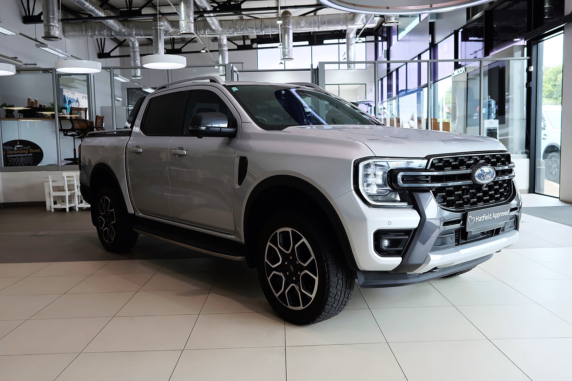 2023 Ford New Ranger  for sale - UF71564