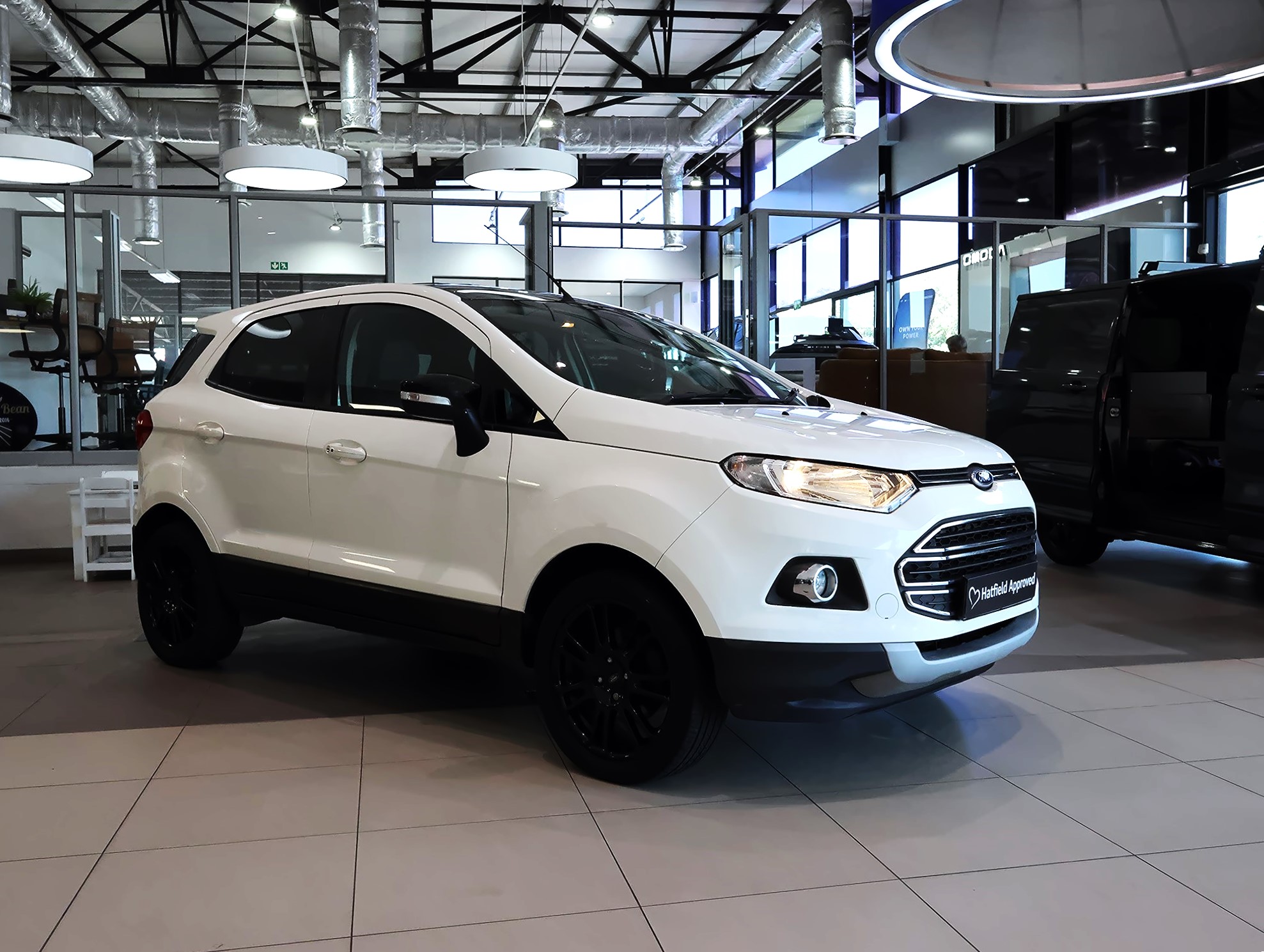 2016 Ford EcoSport  for sale - UF71565