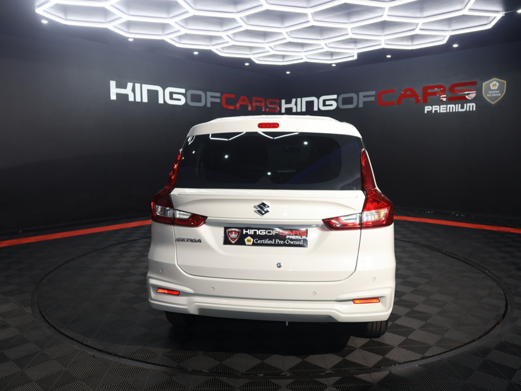 2025 Suzuki Ertiga 1.5 GA MT — image 5