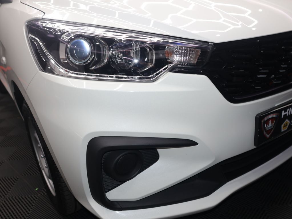2025 Suzuki Ertiga 1.5 GA MT — image 6