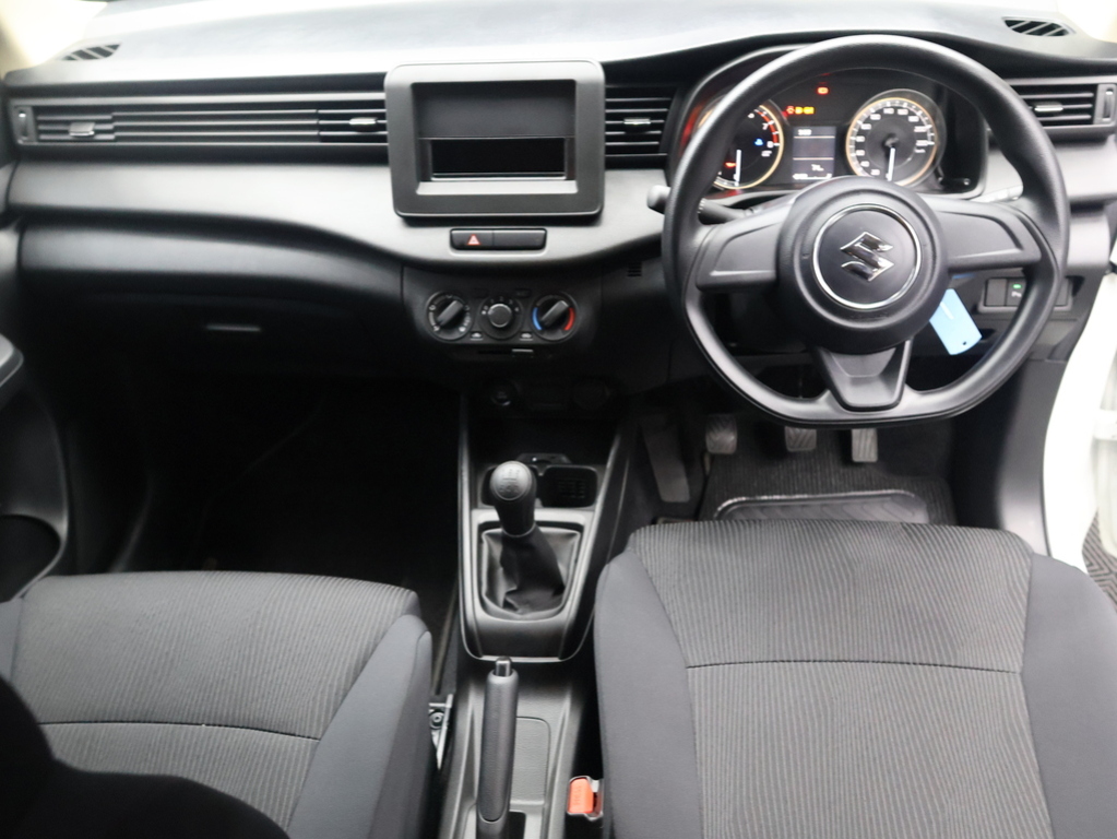 2025 Suzuki Ertiga 1.5 GA MT — image 8
