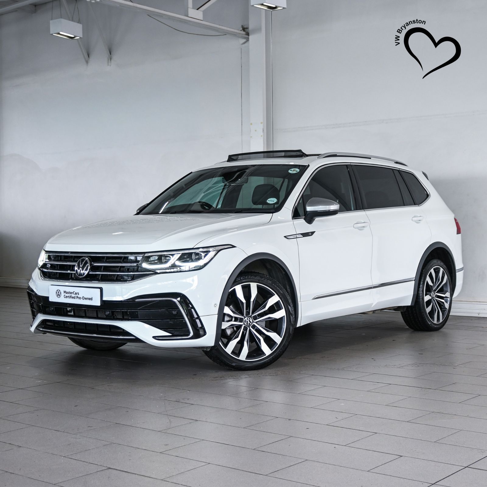 2023 Volkswagen Tiguan Allspace  for sale - 8228061
